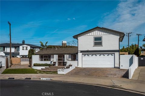 16762 Mulberry Circle Fountain Valley CA 92708