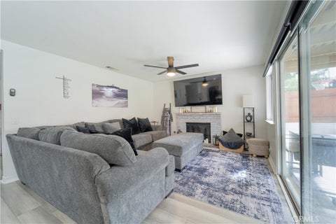Tiny photo for 9203 Owari LN, Riverside, CA 92508 (MLS # DW26198866)