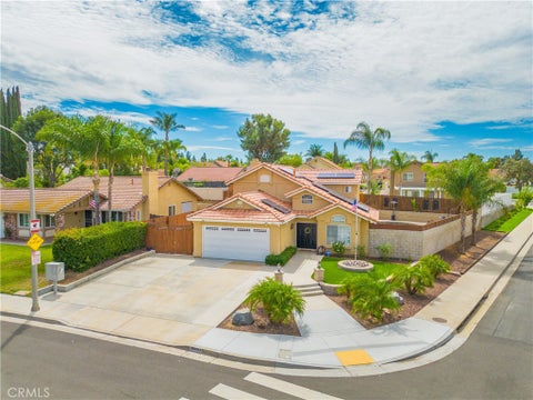 Tiny photo for 9203 Owari LN, Riverside, CA 92508 (MLS # DW26198866)