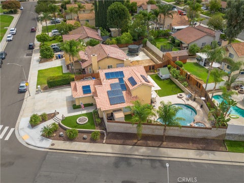 Tiny photo for 9203 Owari LN, Riverside, CA 92508 (MLS # DW26198866)