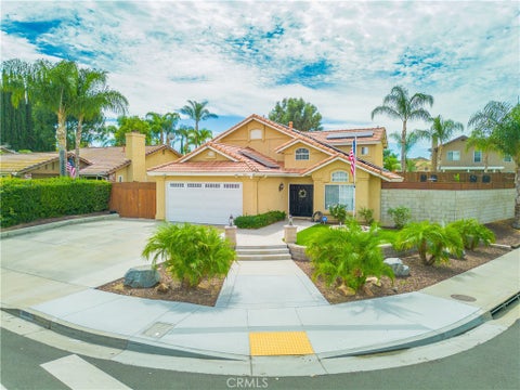Tiny photo for 9203 Owari LN, Riverside, CA 92508 (MLS # DW26198866)