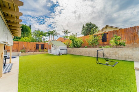 Tiny photo for 9203 Owari LN, Riverside, CA 92508 (MLS # DW26198866)