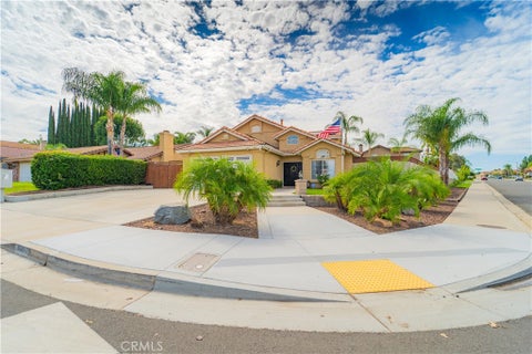 Tiny photo for 9203 Owari LN, Riverside, CA 92508 (MLS # DW26198866)