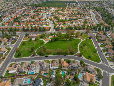 Tiny photo for 9203 Owari LN, Riverside, CA 92508 (MLS # DW26198866)