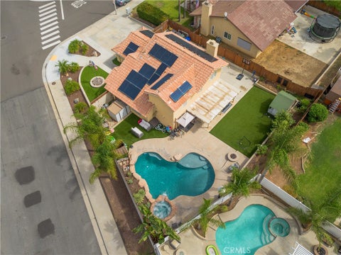 Tiny photo for 9203 Owari LN, Riverside, CA 92508 (MLS # DW26198866)