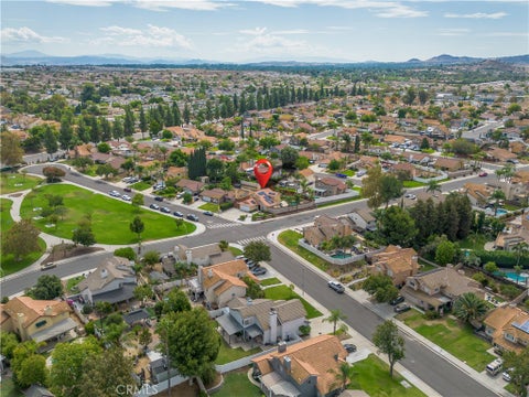 Tiny photo for 9203 Owari LN, Riverside, CA 92508 (MLS # DW26198866)