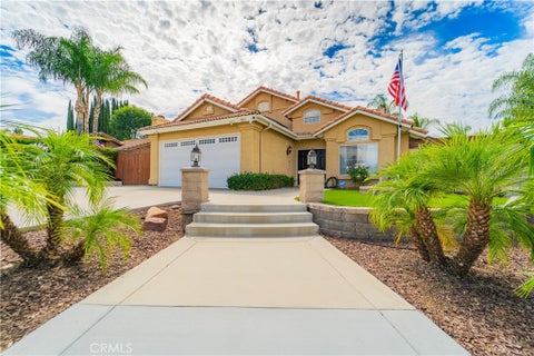 Tiny photo for 9203 Owari LN, Riverside, CA 92508 (MLS # DW26198866)
