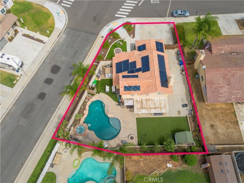 Tiny photo for 9203 Owari LN, Riverside, CA 92508 (MLS # DW26198866)