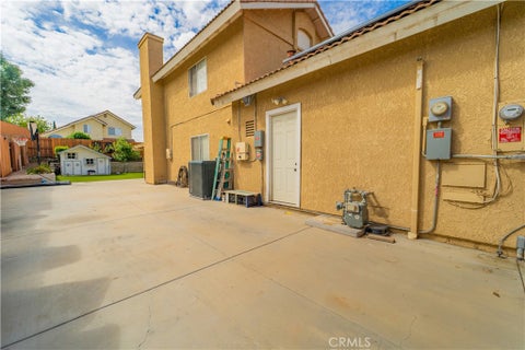 Tiny photo for 9203 Owari LN, Riverside, CA 92508 (MLS # DW26198866)