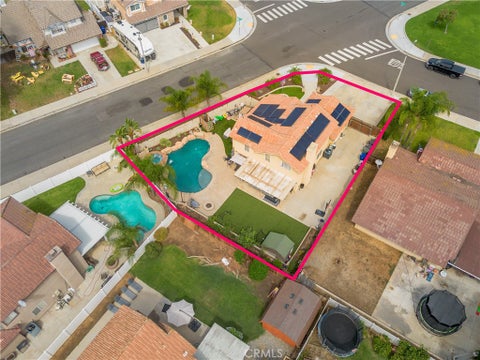 Tiny photo for 9203 Owari LN, Riverside, CA 92508 (MLS # DW26198866)
