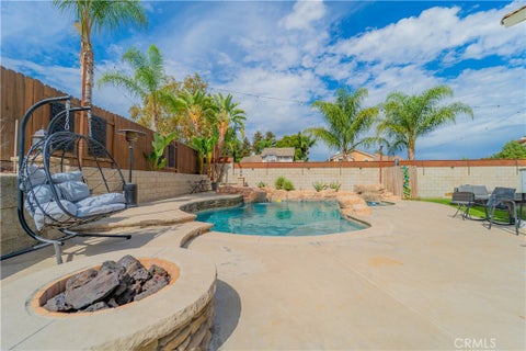 Tiny photo for 9203 Owari LN, Riverside, CA 92508 (MLS # DW26198866)