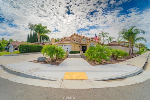 Tiny photo for 9203 Owari LN, Riverside, CA 92508 (MLS # DW26198866)