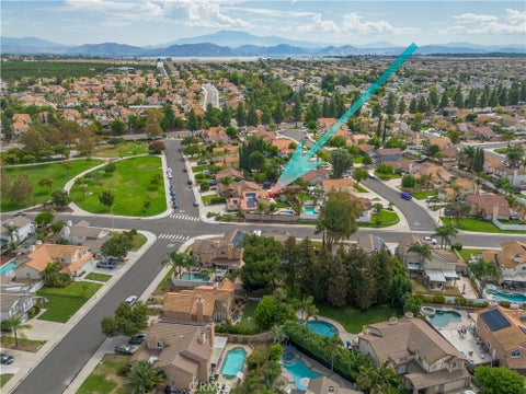 Tiny photo for 9203 Owari LN, Riverside, CA 92508 (MLS # DW26198866)