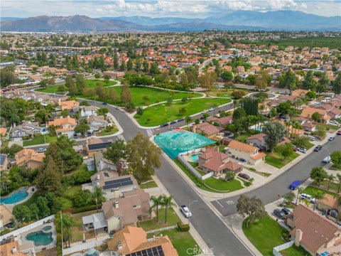Tiny photo for 9203 Owari LN, Riverside, CA 92508 (MLS # DW26198866)