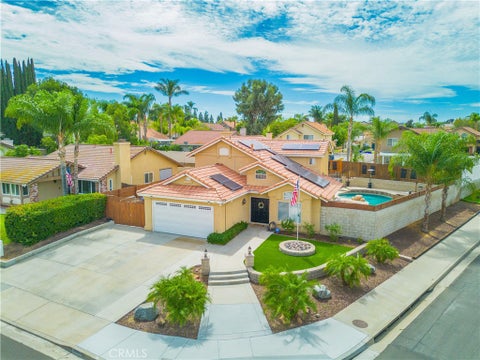 Tiny photo for 9203 Owari LN, Riverside, CA 92508 (MLS # DW26198866)