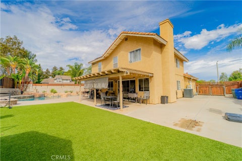 Tiny photo for 9203 Owari LN, Riverside, CA 92508 (MLS # DW26198866)
