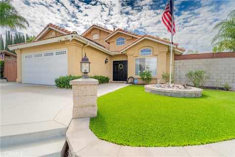 Tiny photo for 9203 Owari LN, Riverside, CA 92508 (MLS # DW26198866)