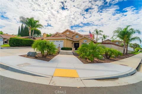 Tiny photo for 9203 Owari LN, Riverside, CA 92508 (MLS # DW26198866)