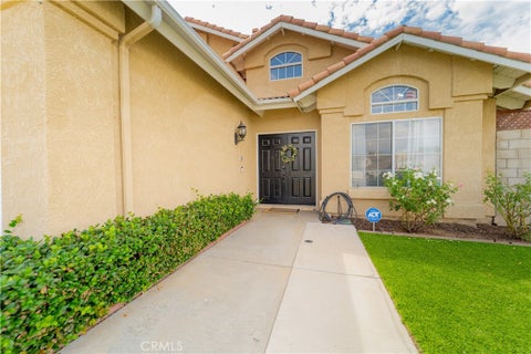 Tiny photo for 9203 Owari LN, Riverside, CA 92508 (MLS # DW26198866)