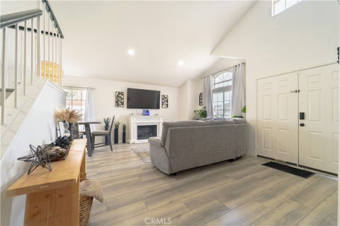 Tiny photo for 9203 Owari LN, Riverside, CA 92508 (MLS # DW26198866)
