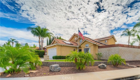 Tiny photo for 9203 Owari LN, Riverside, CA 92508 (MLS # DW26198866)