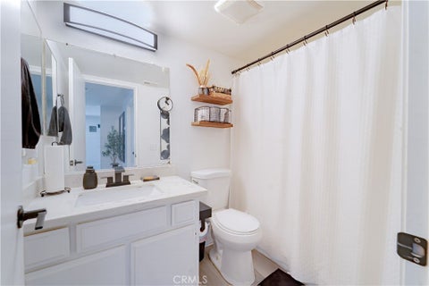 Tiny photo for 9203 Owari LN, Riverside, CA 92508 (MLS # DW26198866)