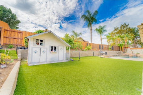 Tiny photo for 9203 Owari LN, Riverside, CA 92508 (MLS # DW26198866)