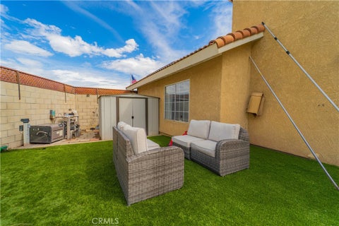 Tiny photo for 9203 Owari LN, Riverside, CA 92508 (MLS # DW26198866)