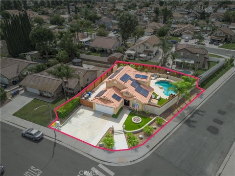 Tiny photo for 9203 Owari LN, Riverside, CA 92508 (MLS # DW26198866)