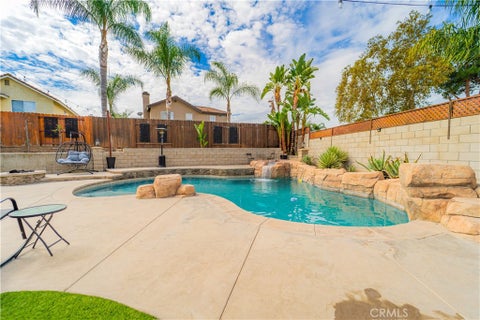 Tiny photo for 9203 Owari LN, Riverside, CA 92508 (MLS # DW26198866)