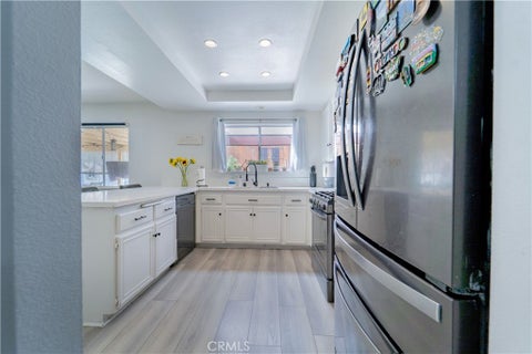 Tiny photo for 9203 Owari LN, Riverside, CA 92508 (MLS # DW26198866)