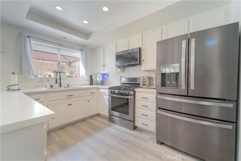 Tiny photo for 9203 Owari LN, Riverside, CA 92508 (MLS # DW26198866)