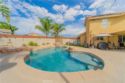Tiny photo for 9203 Owari LN, Riverside, CA 92508 (MLS # DW26198866)