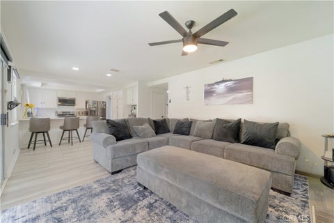 Tiny photo for 9203 Owari LN, Riverside, CA 92508 (MLS # DW26198866)