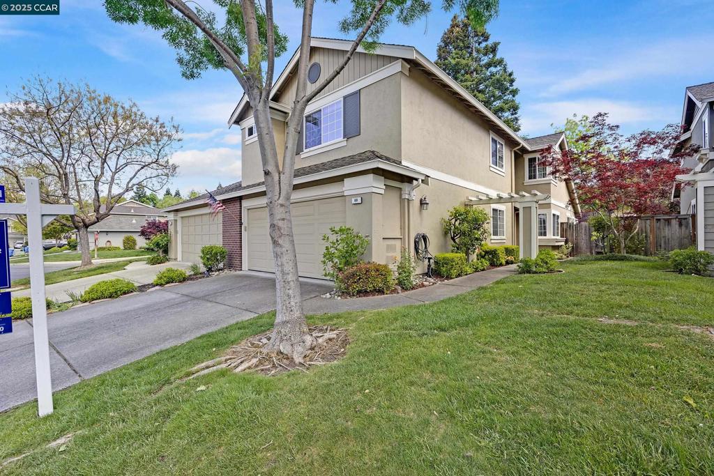 MEADOW CREEK - Residential