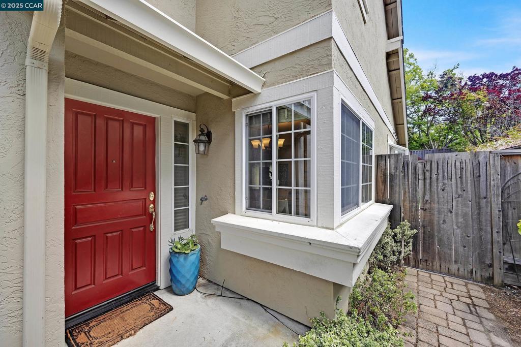 MEADOW CREEK - Residential