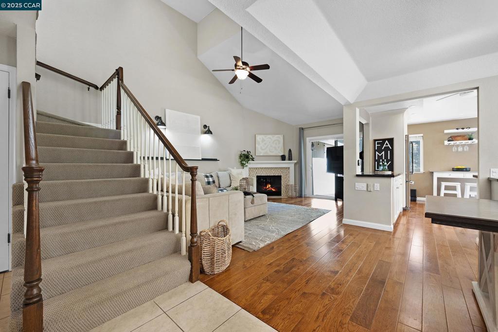 MEADOW CREEK - Residential