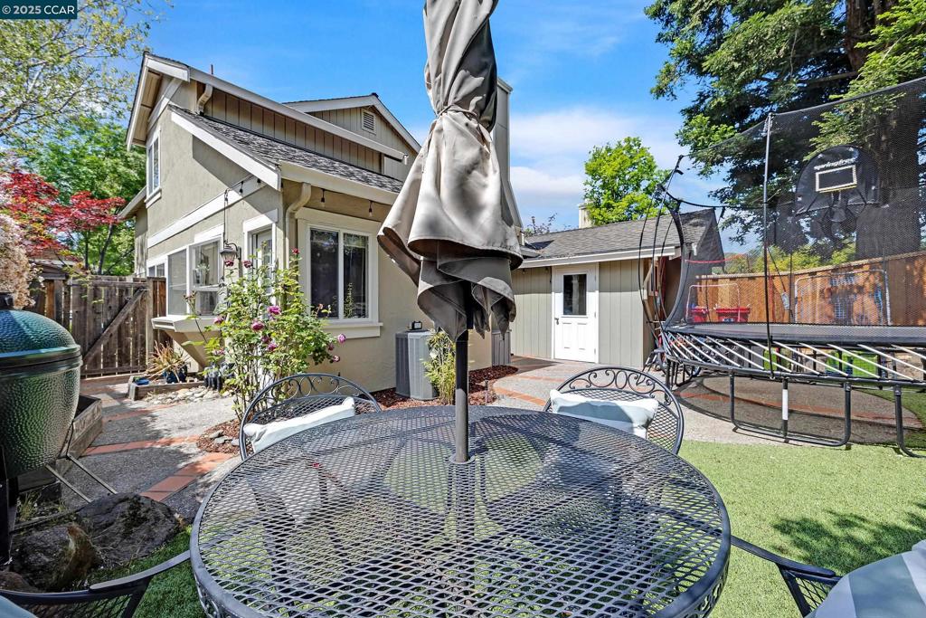MEADOW CREEK - Residential