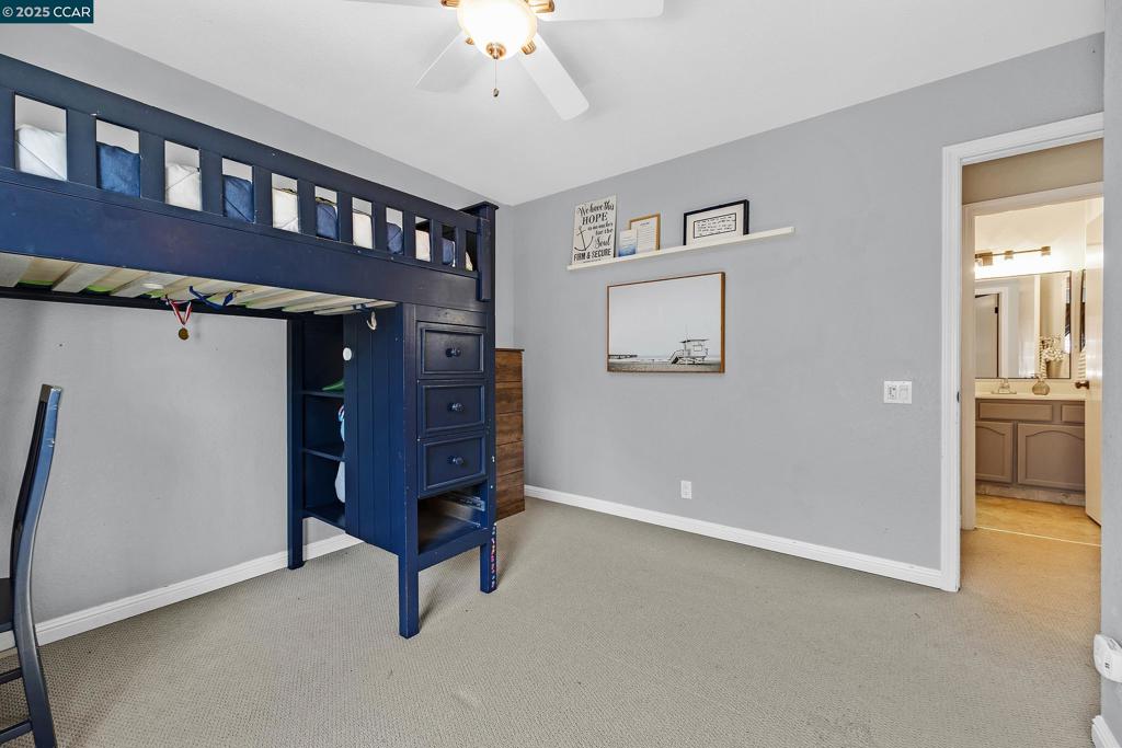 MEADOW CREEK - Residential