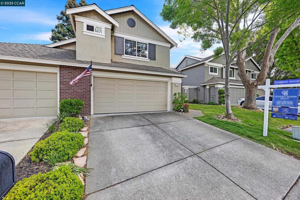 MEADOW CREEK - Residential