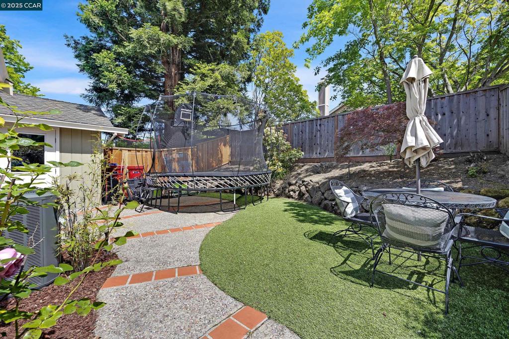 MEADOW CREEK - Residential
