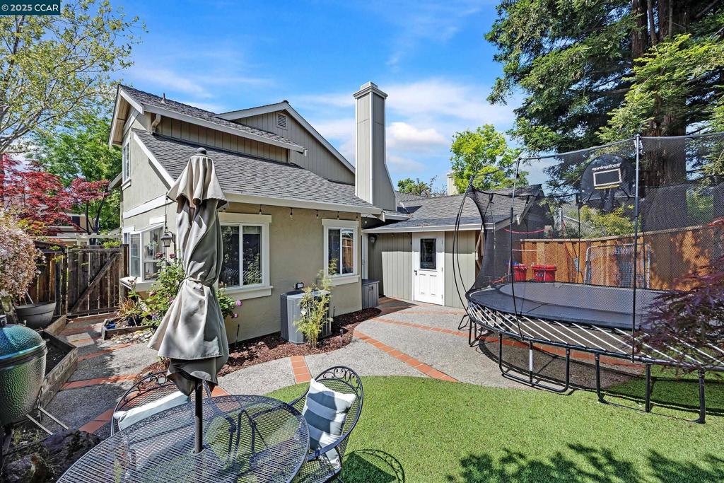 MEADOW CREEK - Residential