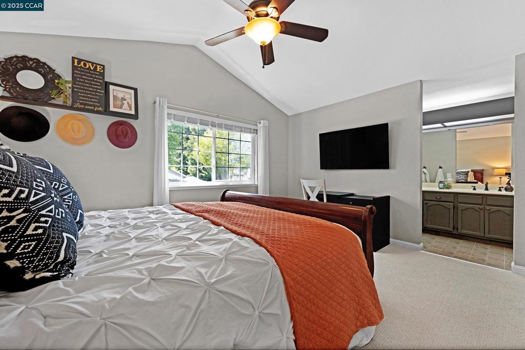 MEADOW CREEK - Residential