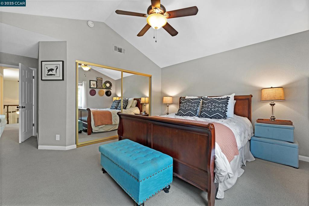 MEADOW CREEK - Residential