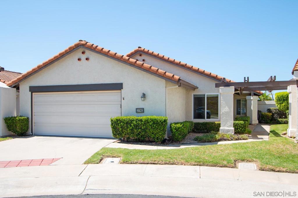 Rancho Bernardo - Residential