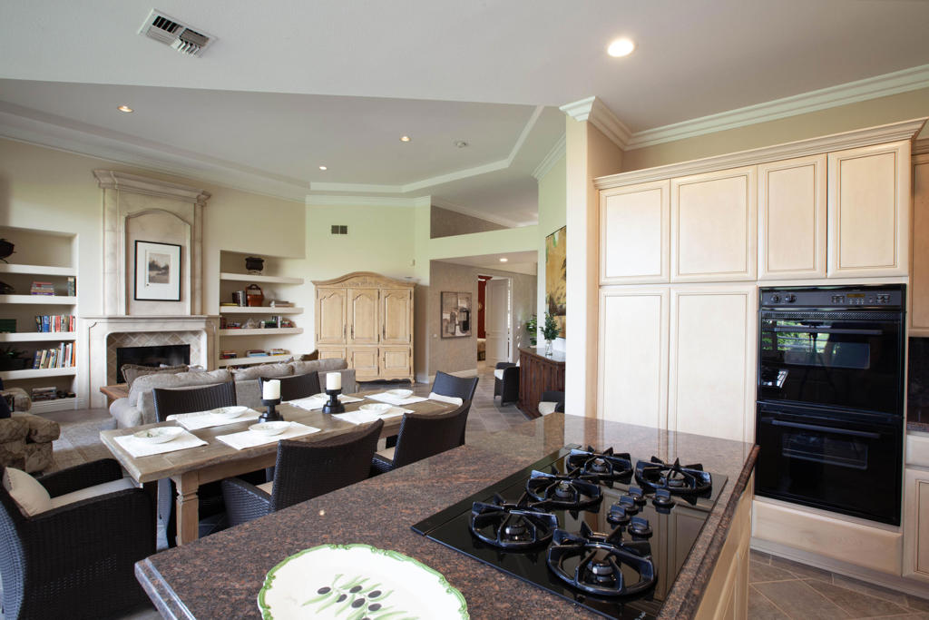 Rancho La Quinta CC - Residential