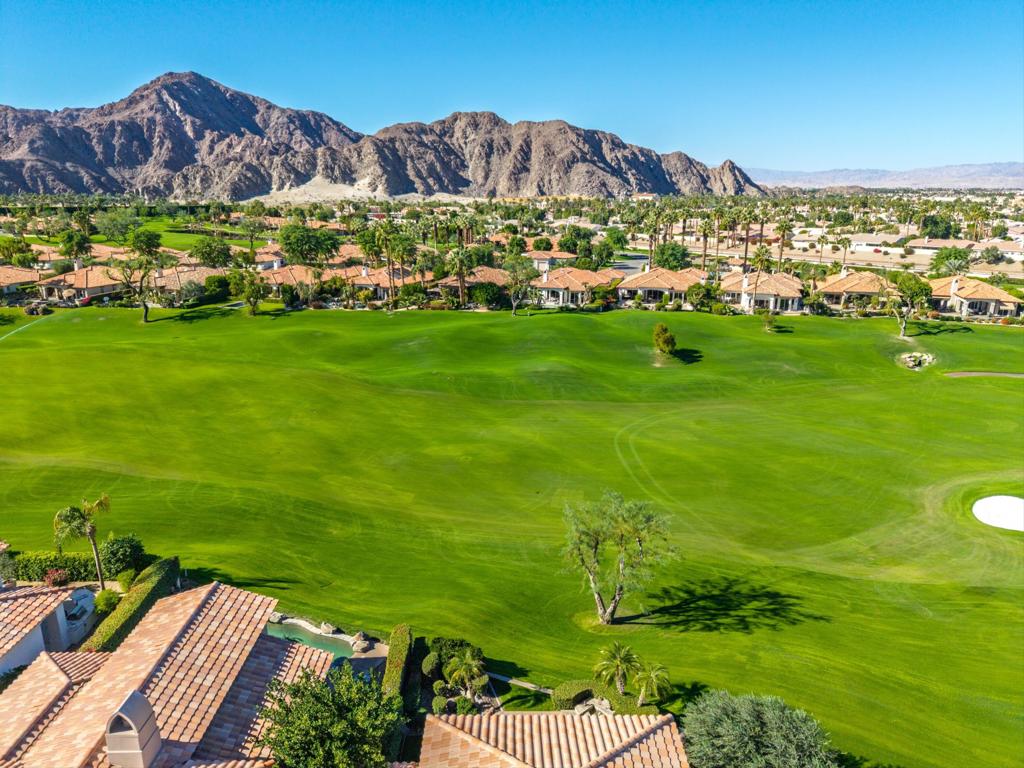 Rancho La Quinta CC - Residential