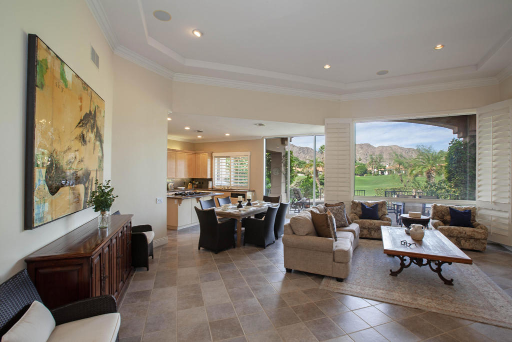 Rancho La Quinta CC - Residential