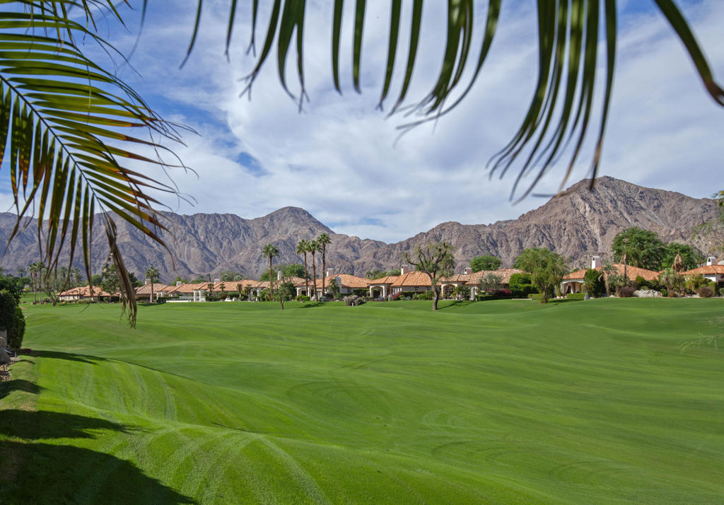 Rancho La Quinta CC - Residential