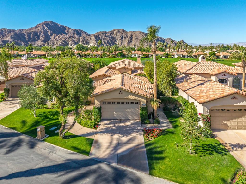 Rancho La Quinta CC - Residential